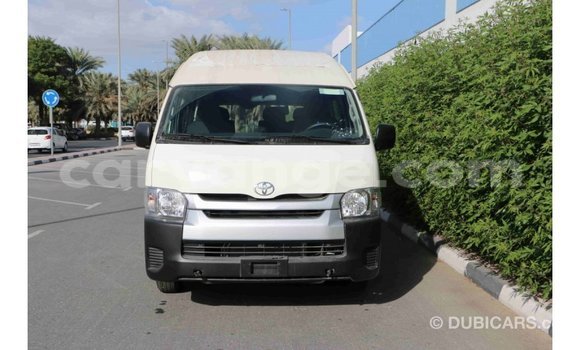 Buy Import Toyota Hi Ace White Car in Import - Dubai in Namibia Buy Import Toyota Hi Ace White Car in Import - Dubai in Namibia