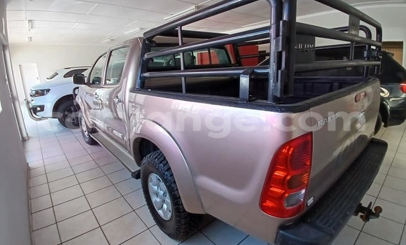 Buy Used Toyota Hilux Other Car in Windhoek in Namibia Buy Used Toyota Hilux Other Car in Windhoek in Namibia