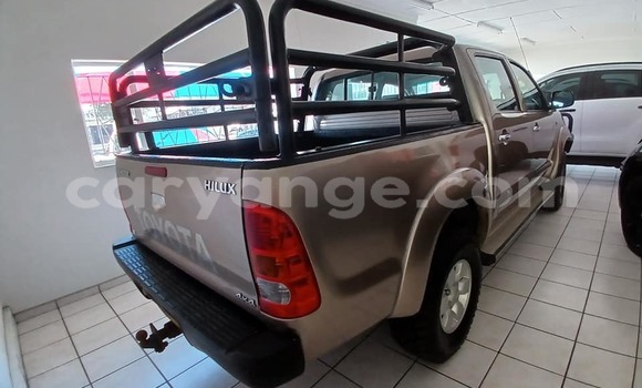 Acheter Occasion Voiture Toyota Hilux Autre à Windhoek, Namibie Acheter Occasion Voiture Toyota Hilux Autre à Windhoek, Namibie