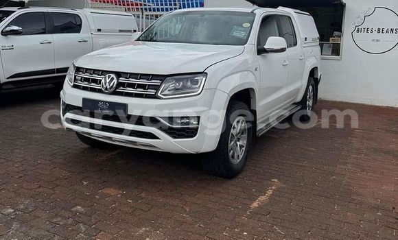 Acheter Occasion Voiture Volkswagen Amarok Autre à Windhoek, Namibie Acheter Occasion Voiture Volkswagen Amarok Autre à Windhoek, Namibie