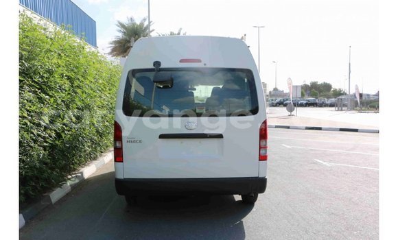 Buy Import Toyota Hi Ace White Car in Import - Dubai in Namibia Buy Import Toyota Hi Ace White Car in Import - Dubai in Namibia