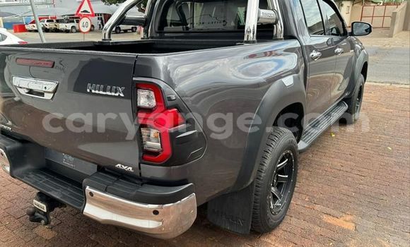 Acheter Occasion Voiture Toyota Hilux Autre à Windhoek, Namibie Acheter Occasion Voiture Toyota Hilux Autre à Windhoek, Namibie