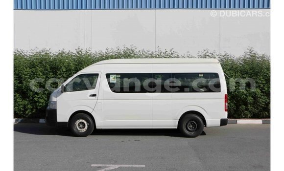 Buy Import Toyota Hi Ace White Car in Import - Dubai in Namibia Buy Import Toyota Hi Ace White Car in Import - Dubai in Namibia