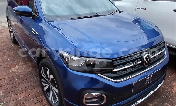Acheter Occasion Voiture Volkswagen T-Roc Autre à Windhoek, Namibie Acheter Occasion Voiture Volkswagen T-Roc Autre à Windhoek, Namibie
