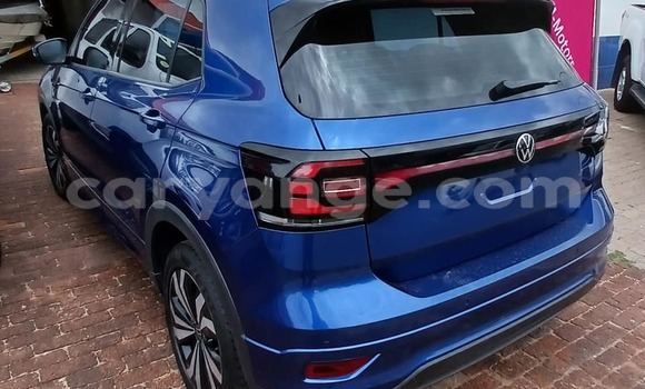 Acheter Occasion Voiture Volkswagen T-Roc Autre à Windhoek, Namibie Acheter Occasion Voiture Volkswagen T-Roc Autre à Windhoek, Namibie