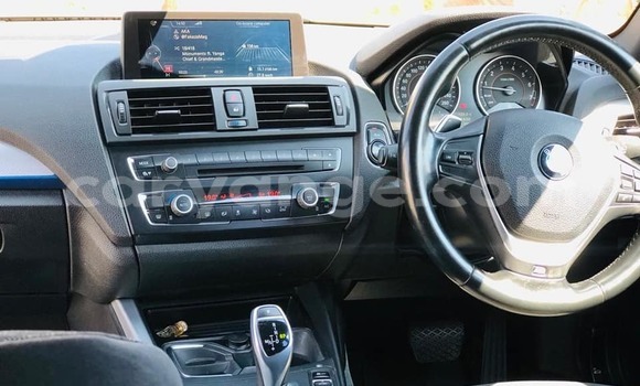 Buy Used BMW 1M Other Car in Windhoek in Namibia