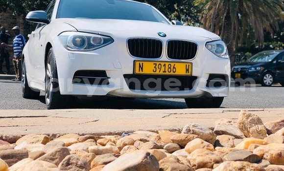 Acheter Occasion Voiture BMW 1M Autre à Windhoek, Namibie Acheter Occasion Voiture BMW 1M Autre à Windhoek, Namibie