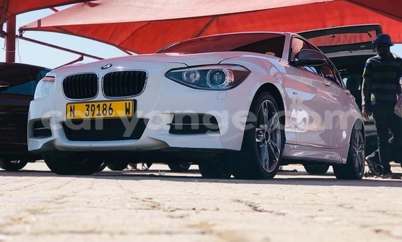 Acheter Occasion Voiture BMW 1M Autre à Windhoek, Namibie Acheter Occasion Voiture BMW 1M Autre à Windhoek, Namibie