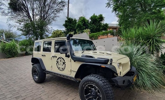 Acheter Occasion Voiture Jeep Wrangler Autre à Windhoek, Namibie Acheter Occasion Voiture Jeep Wrangler Autre à Windhoek, Namibie