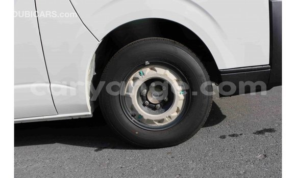 Buy Import Toyota Hi Ace White Car in Import - Dubai in Namibia Buy Import Toyota Hi Ace White Car in Import - Dubai in Namibia