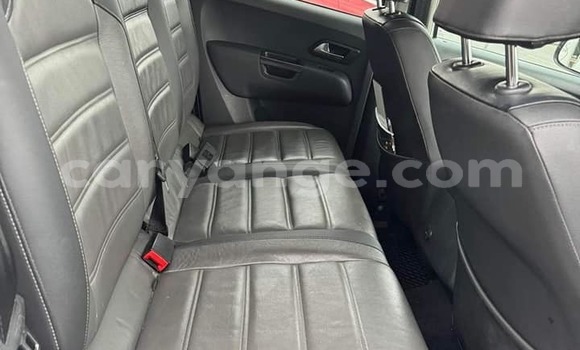 Acheter Occasion Voiture Volkswagen Amarok Autre à Windhoek, Namibie Acheter Occasion Voiture Volkswagen Amarok Autre à Windhoek, Namibie