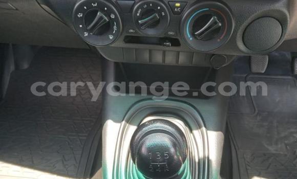 Buy Used Toyota Hilux White Car in Windhoek in Namibia Buy Used Toyota Hilux White Car in Windhoek in Namibia