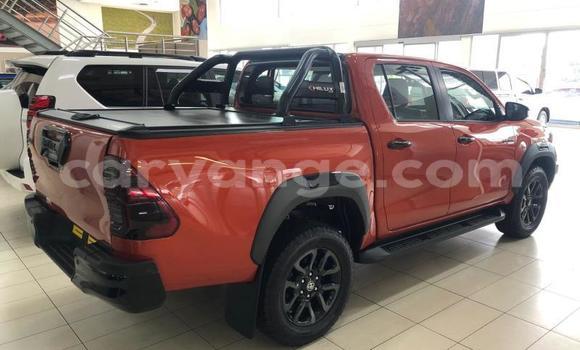 Buy Used Toyota Hilux Other Car in Windhoek in Namibia Buy Used Toyota Hilux Other Car in Windhoek in Namibia
