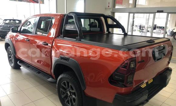 Buy Used Toyota Hilux Other Car in Windhoek in Namibia Buy Used Toyota Hilux Other Car in Windhoek in Namibia