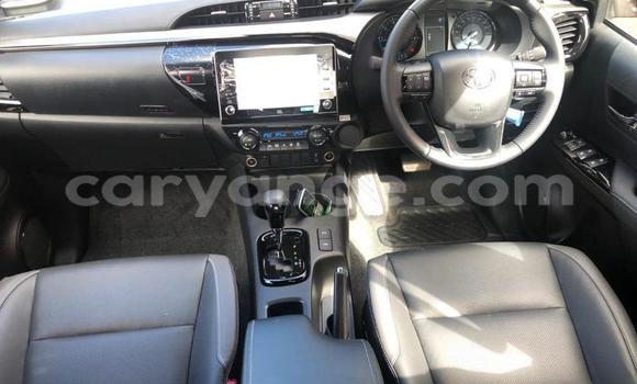 Buy Used Toyota Hilux Other Car in Windhoek in Namibia Buy Used Toyota Hilux Other Car in Windhoek in Namibia