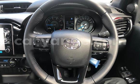 Buy Used Toyota Hilux Other Car in Windhoek in Namibia Buy Used Toyota Hilux Other Car in Windhoek in Namibia