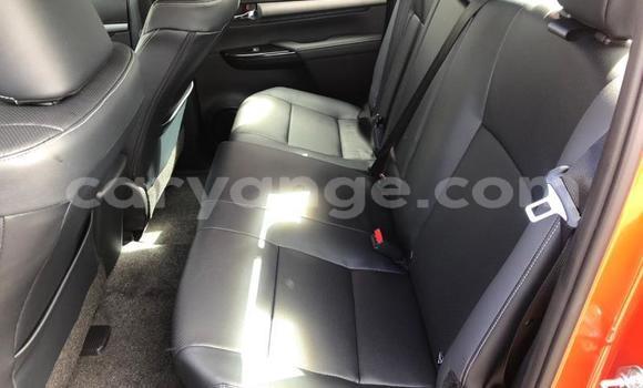 Buy Used Toyota Hilux Other Car in Windhoek in Namibia Buy Used Toyota Hilux Other Car in Windhoek in Namibia