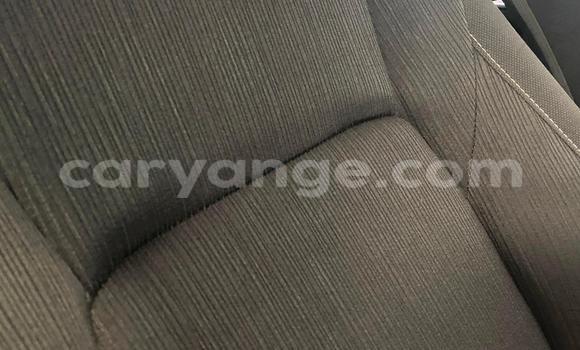 Buy Used Toyota Hilux White Car in Windhoek in Namibia Buy Used Toyota Hilux White Car in Windhoek in Namibia