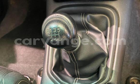 Buy Used Toyota Hilux White Car in Windhoek in Namibia Buy Used Toyota Hilux White Car in Windhoek in Namibia