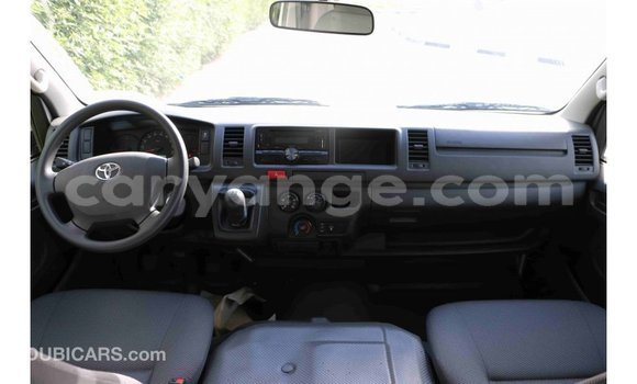 Buy Import Toyota Hi Ace White Car in Import - Dubai in Namibia Buy Import Toyota Hi Ace White Car in Import - Dubai in Namibia