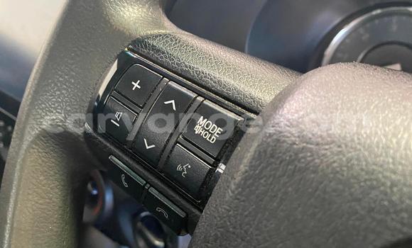 Buy Used Toyota Hilux White Car in Windhoek in Namibia Buy Used Toyota Hilux White Car in Windhoek in Namibia