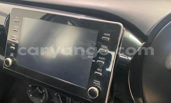 Buy Used Toyota Hilux White Car in Windhoek in Namibia Buy Used Toyota Hilux White Car in Windhoek in Namibia