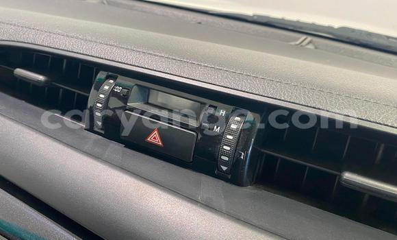 Buy Used Toyota Hilux White Car in Windhoek in Namibia Buy Used Toyota Hilux White Car in Windhoek in Namibia