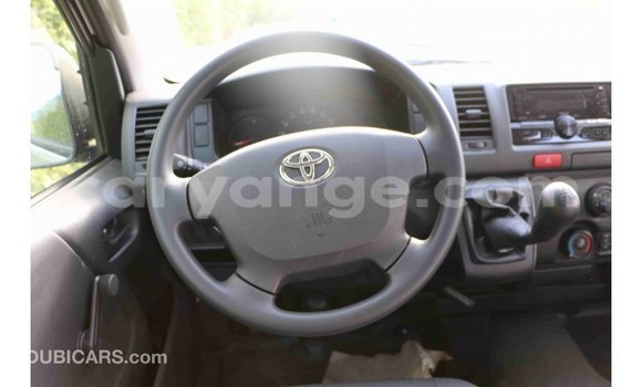 Buy Import Toyota Hi Ace White Car in Import - Dubai in Namibia Buy Import Toyota Hi Ace White Car in Import - Dubai in Namibia