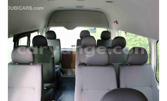 Buy Import Toyota Hi Ace White Car in Import - Dubai in Namibia Buy Import Toyota Hi Ace White Car in Import - Dubai in Namibia