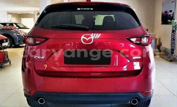 Buy Used Mazda CX–5 Red Car in Windhoek in Namibia Buy Used Mazda CX–5 Red Car in Windhoek in Namibia