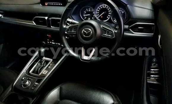 Buy Used Mazda CX–5 Red Car in Windhoek in Namibia Buy Used Mazda CX–5 Red Car in Windhoek in Namibia