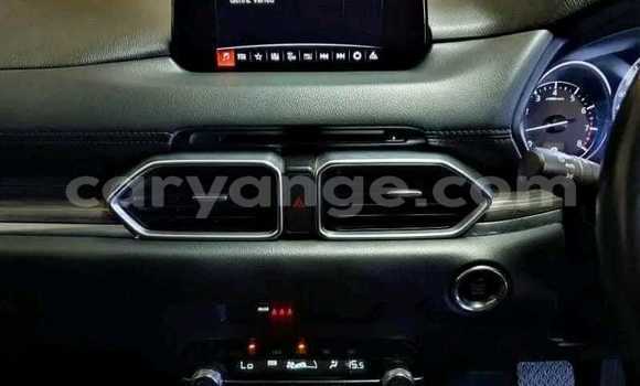 Buy Used Mazda CX–5 Red Car in Windhoek in Namibia Buy Used Mazda CX–5 Red Car in Windhoek in Namibia