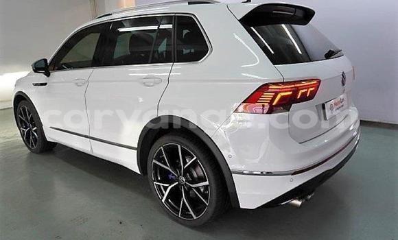 Buy Used Volkswagen Tiguan White Car in Windhoek in Namibia Buy Used Volkswagen Tiguan White Car in Windhoek in Namibia
