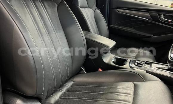 Buy Used Isuzu MU-X Red Car in Windhoek in Namibia Buy Used Isuzu MU-X Red Car in Windhoek in Namibia