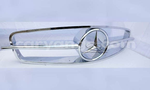 Acheter MB 190SL grill à Aranos, Hardap Acheter MB 190SL grill à Aranos, Hardap