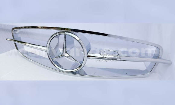 Acheter MB 190SL grill à Aranos, Hardap Acheter MB 190SL grill à Aranos, Hardap