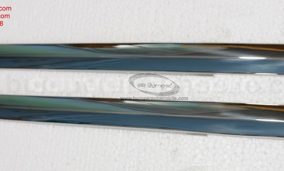 Acheter MB 190/300SL sill trims à Karibib, Erongo Acheter MB 190/300SL sill trims à Karibib, Erongo