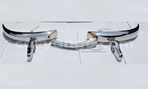 Acheter MB W186 bumper à Omaruru, Erongo Acheter MB W186 bumper à Omaruru, Erongo