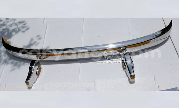 Acheter MB W186 bumper à Omaruru, Erongo Acheter MB W186 bumper à Omaruru, Erongo