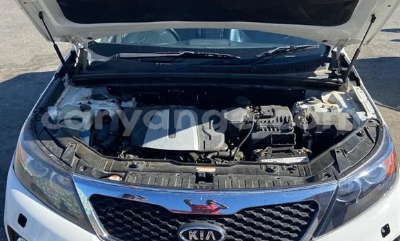 Buy Used Kia Sorento Other Car in Windhoek in Namibia Buy Used Kia Sorento Other Car in Windhoek in Namibia