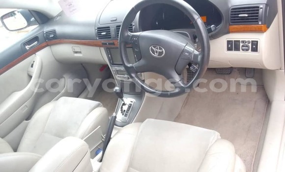 Buy Used Toyota Avensis Other Car in Windhoek in Namibia Buy Used Toyota Avensis Other Car in Windhoek in Namibia
