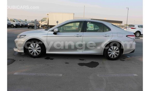 Acheter Import Voiture Toyota Camry Autre à Import - Dubai, Namibie Acheter Import Voiture Toyota Camry Autre à Import - Dubai, Namibie