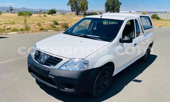 Buy Used Nissan NP 300 Other Car in Windhoek in Namibia
