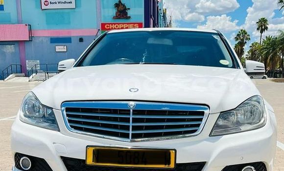 Buy Used Mercedes Viano Other Car in Windhoek in Namibia