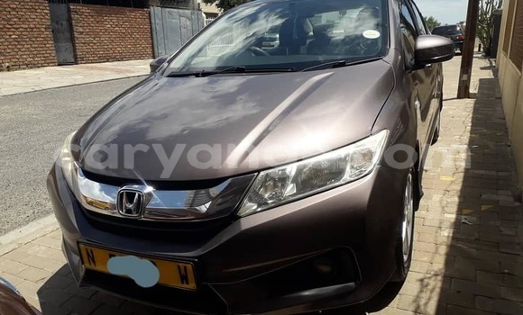 Buy Used Honda Ballade Other Car in Windhoek in Namibia
