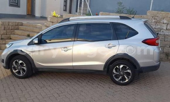 Buy Used Honda BR-V Other Car in Windhoek in Namibia