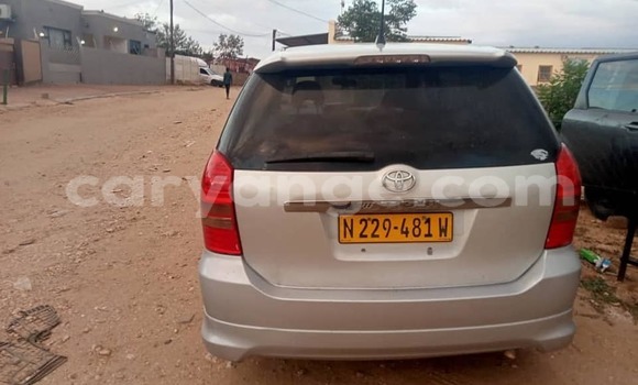 Buy Used Toyota Wish Other Car in Windhoek in Namibia Buy Used Toyota Wish Other Car in Windhoek in Namibia