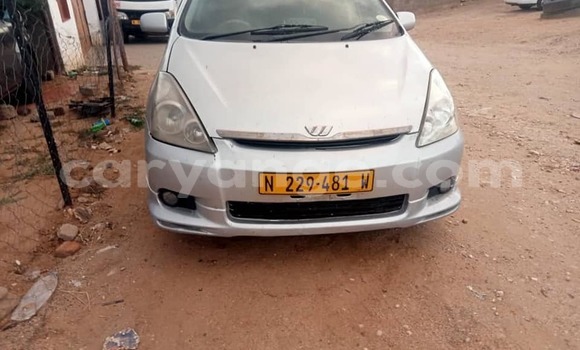 Buy Used Toyota Wish Other Car in Windhoek in Namibia Buy Used Toyota Wish Other Car in Windhoek in Namibia