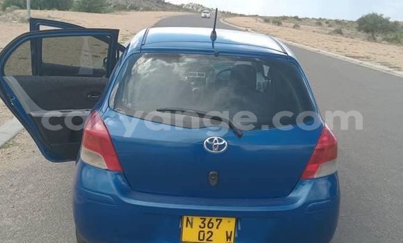 Buy Used Toyota Vitz Other Car in Windhoek in Namibia Buy Used Toyota Vitz Other Car in Windhoek in Namibia