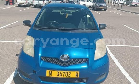 Buy Used Toyota Vitz Other Car in Windhoek in Namibia Buy Used Toyota Vitz Other Car in Windhoek in Namibia